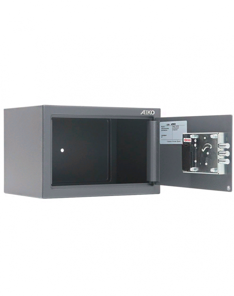 Мебельный сейф Aiko Т-200 EL купить в Новосибирске