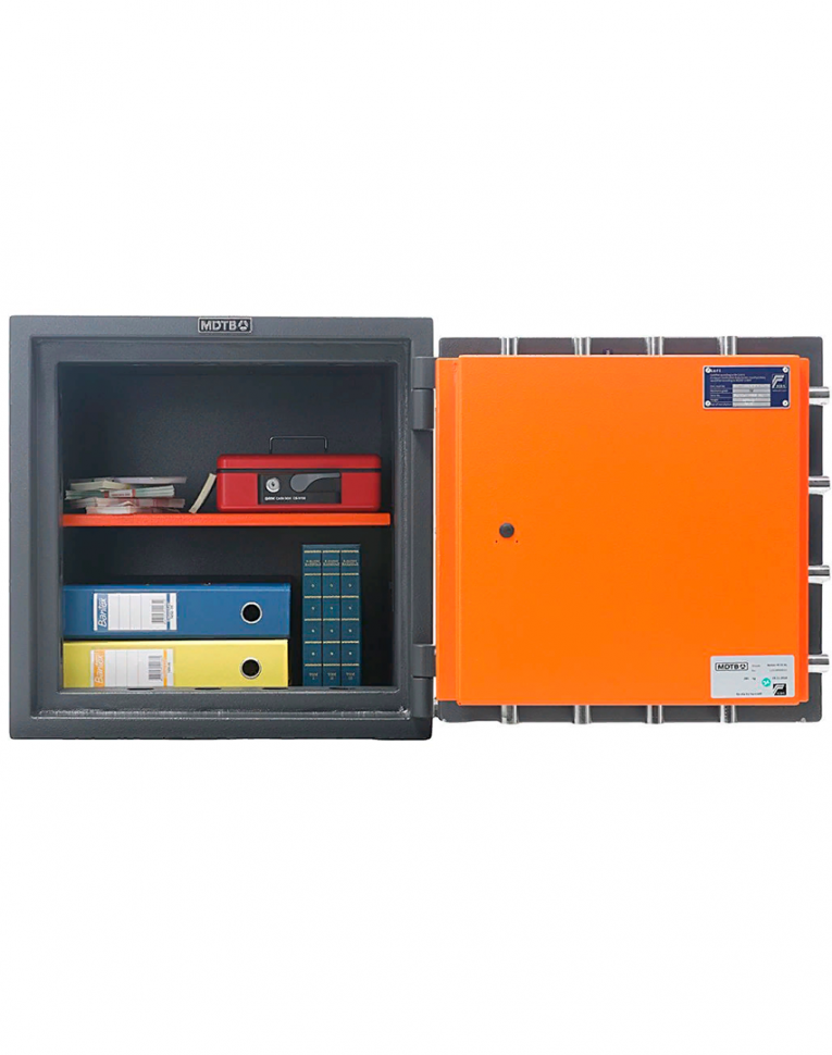 Взломостойкий сейф MDTB Banker-M 55 2K купить в Новосибирске Взломостойкий сейф MDTB Banker-M 55 2K купить в Новосибирске