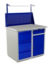 Верстак Практик Profi WT100.WD3/WD2.011