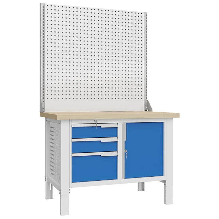 Стол-верстак Craft 1202.S37.3-2 купить в Новосибирске