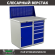 Верстак Profi WT100.WD2/WD5.010 купить в Новосибирске