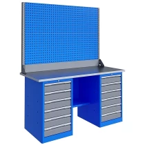 Верстак PRF 161.66.1-2