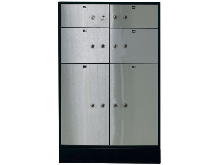 Блок депозитных ячеек VALBERG DB-6/3S.DGL купить в Новосибирске