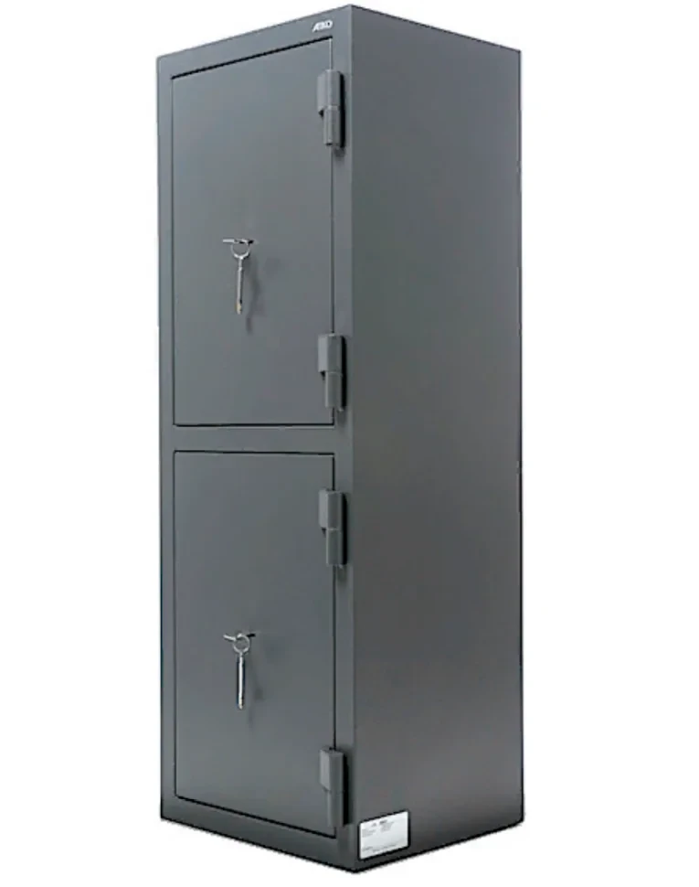 Офисный сейф Aiko AMH-125/2T (223T) купить в Новосибирске