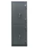 Офисный сейф Aiko AMH-125/2T (223T) купить в Новосибирске