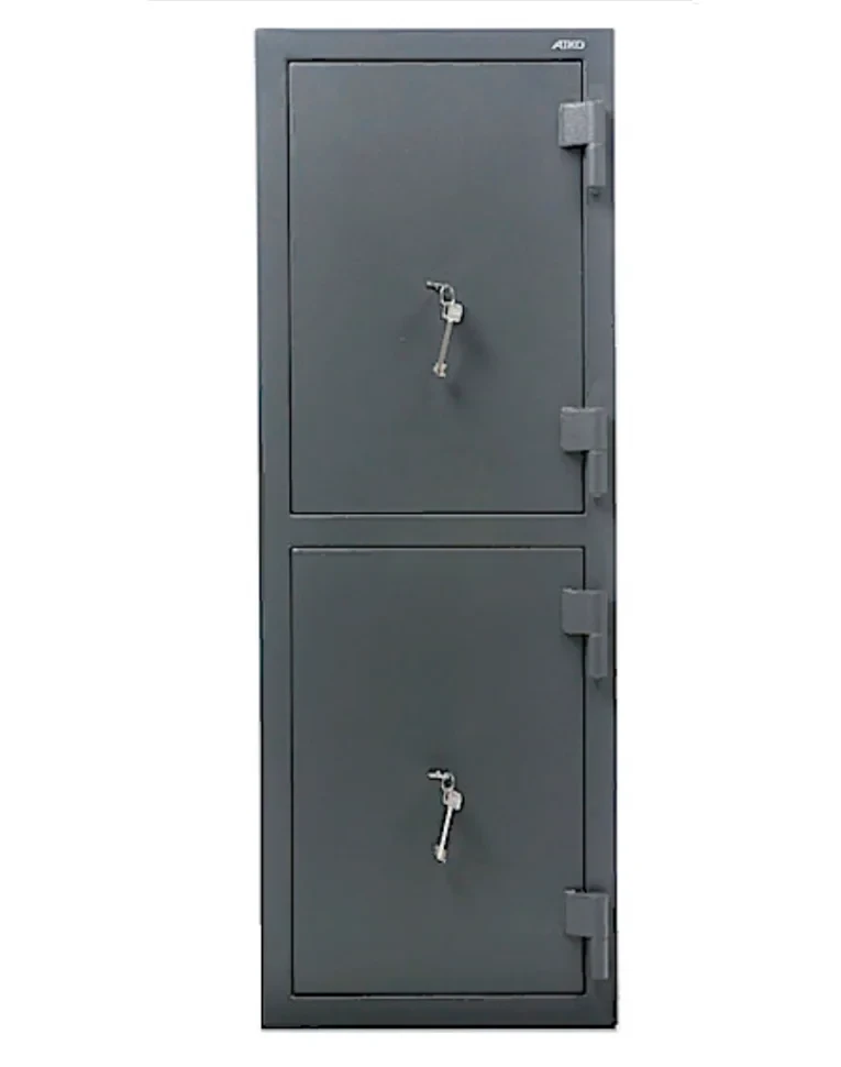 Офисный сейф Aiko AMH-125/2T (223T) купить в Новосибирске