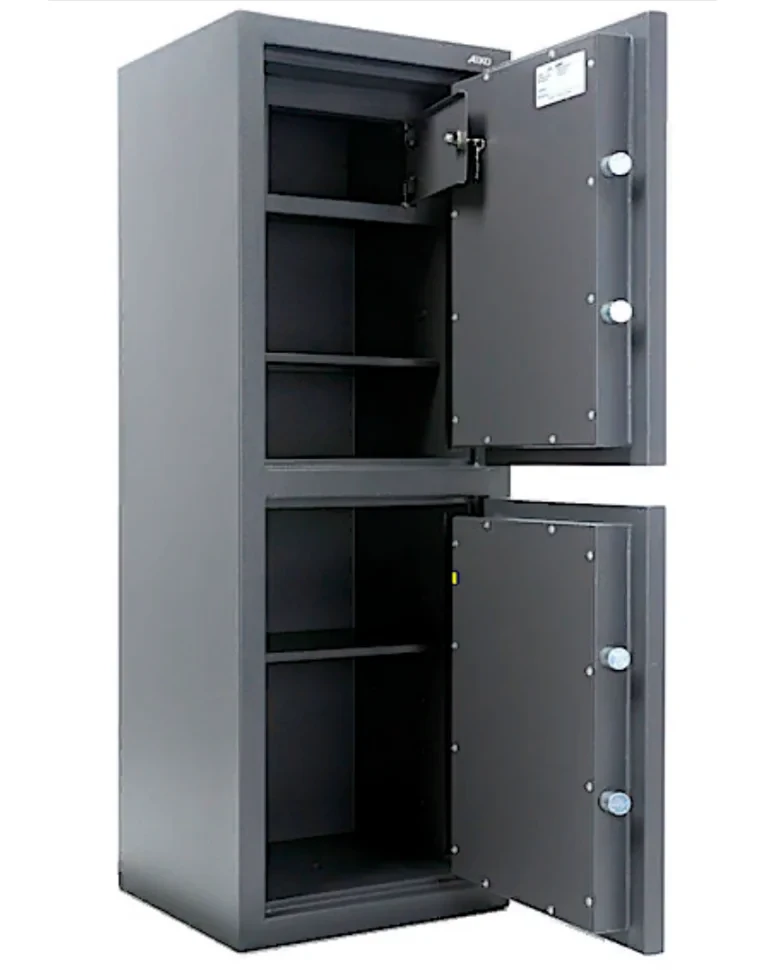 Офисный сейф Aiko AMH-125/2T (223T) купить в Новосибирске