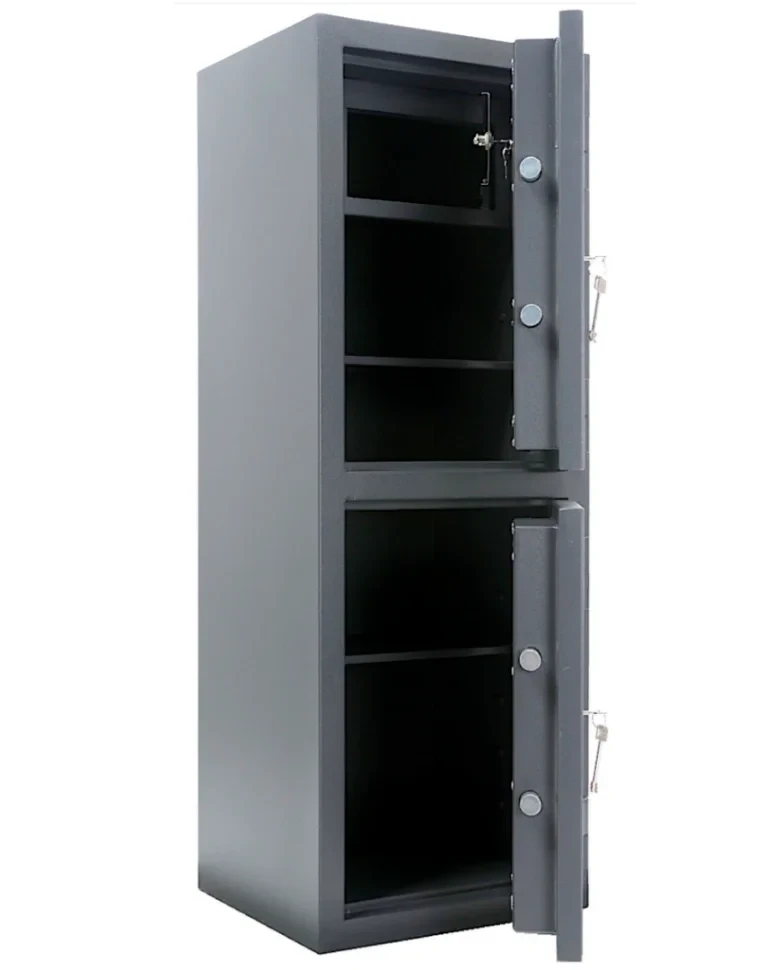 Офисный сейф Aiko AMH-125/2T (223T) купить в Новосибирске