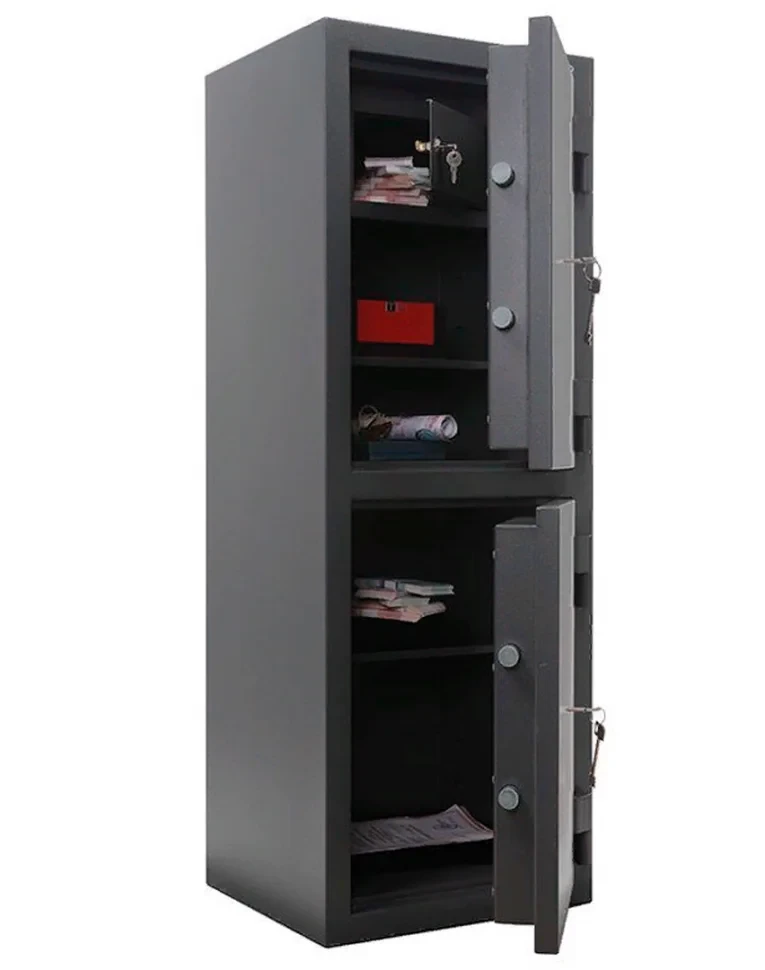 Офисный сейф Aiko AMH-125/2T (223T) купить в Новосибирске