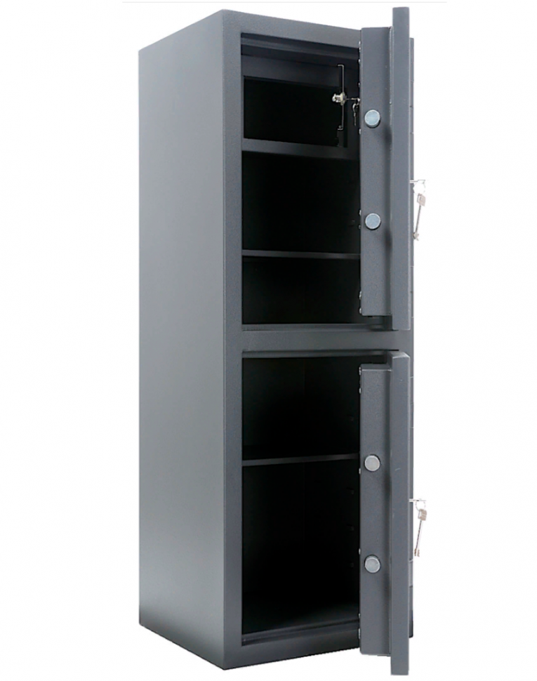 Офисный сейф Aiko AMH-125/2T (223T) купить в Новосибирске