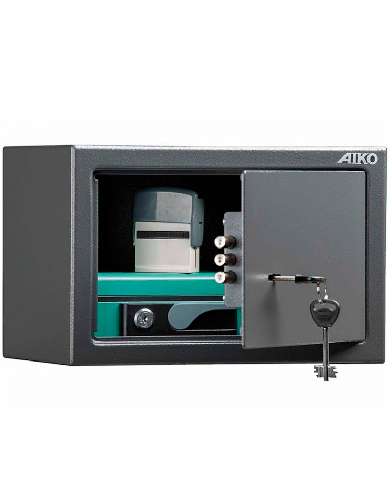 Мебельный сейф Aiko Т-200 KL купить в Новосибирске