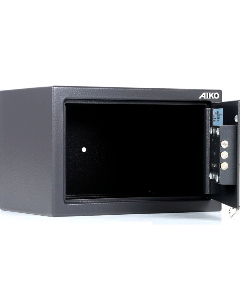 Мебельный сейф Aiko Т-200 KL купить в Новосибирске