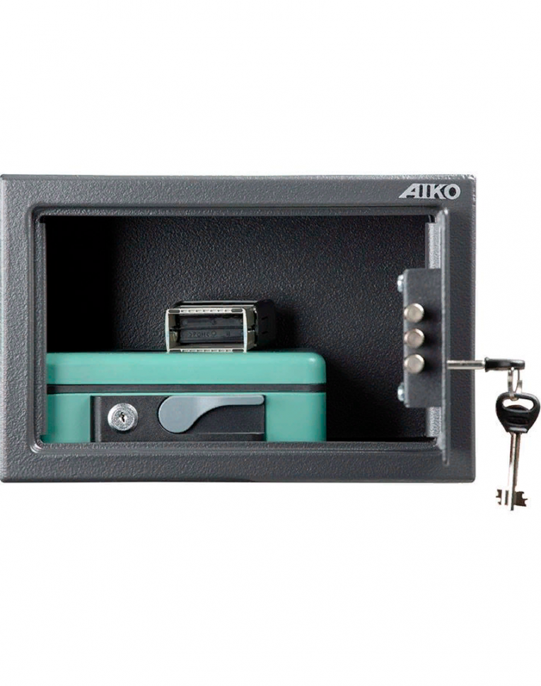 Мебельный сейф Aiko Т-200 KL купить в Новосибирске