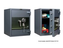 Взломостойкий сейф MDTB Banker-M 55 EK Взломостойкий сейф MDTB Banker-M 55 EK