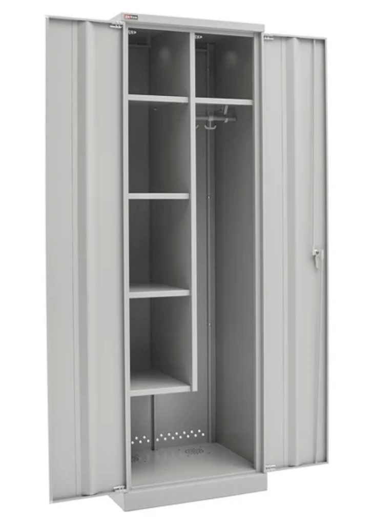 Шкаф гардеробный ДиКом Рационал ОД-321-К купить в Новосибирске Шкаф гардеробный ДиКом Рационал ОД-321-К купить в Новосибирске