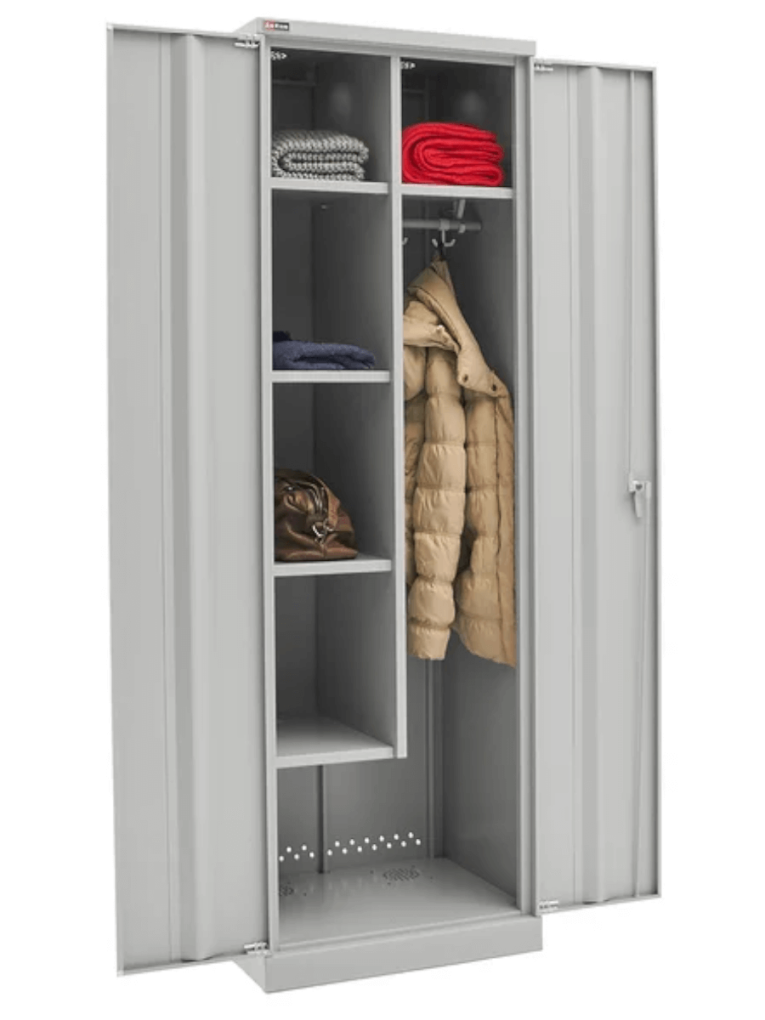 Шкаф гардеробный ДиКом Рационал ОД-321-К купить в Новосибирске Шкаф гардеробный ДиКом Рационал ОД-321-К купить в Новосибирске