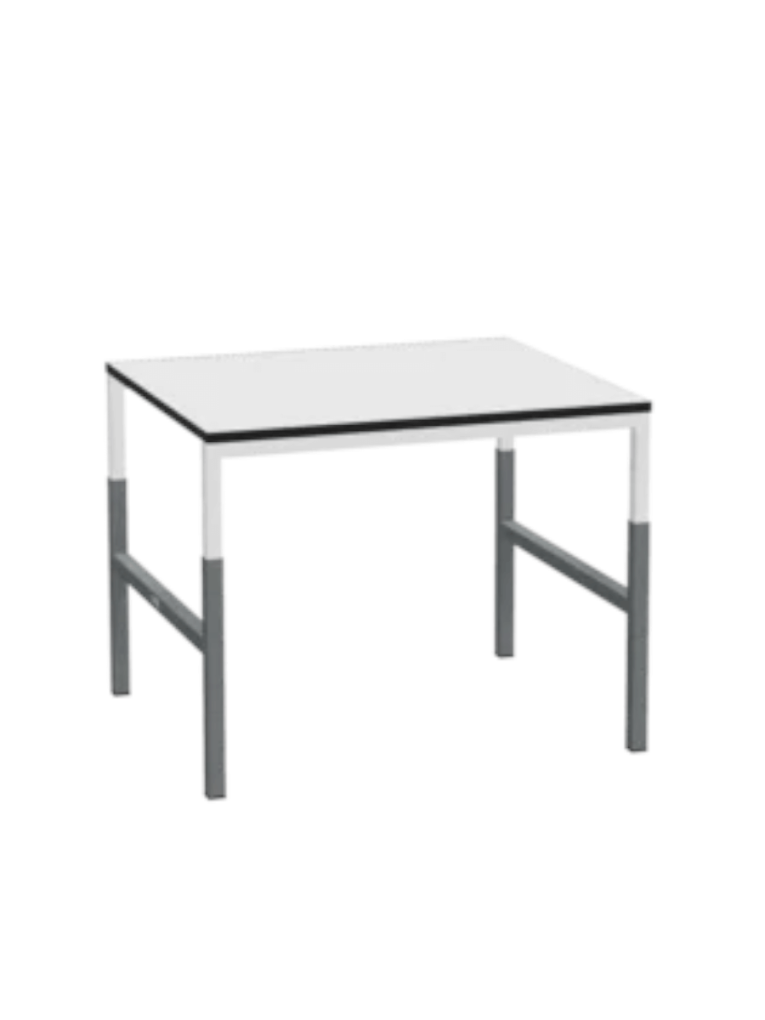 Стол монтажный ДиКом СР-М-100/90-01 ДСП купить в Новосибирске