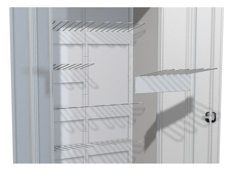 Полка проволочная ШС 1940/1985 купить в Новосибирске