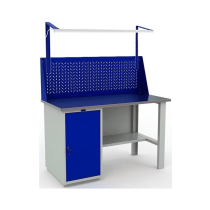 Верстак Profi WT140.WD1/F1.011