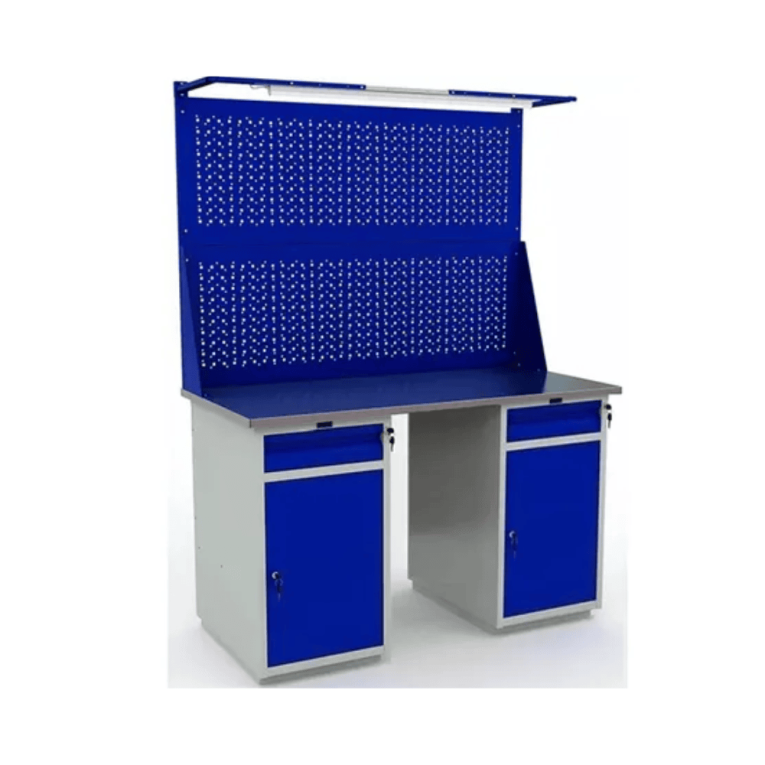 Верстак Profi WT140.WD2/WD2.021 купить в Новосибирске Верстак Profi WT140.WD2/WD2.021 купить в Новосибирске