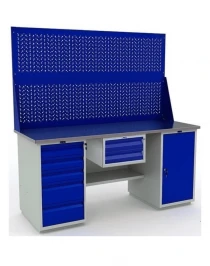 Верстак Profi WT180.WD5/WD1.120 Верстак Profi WT180.WD5/WD1.120