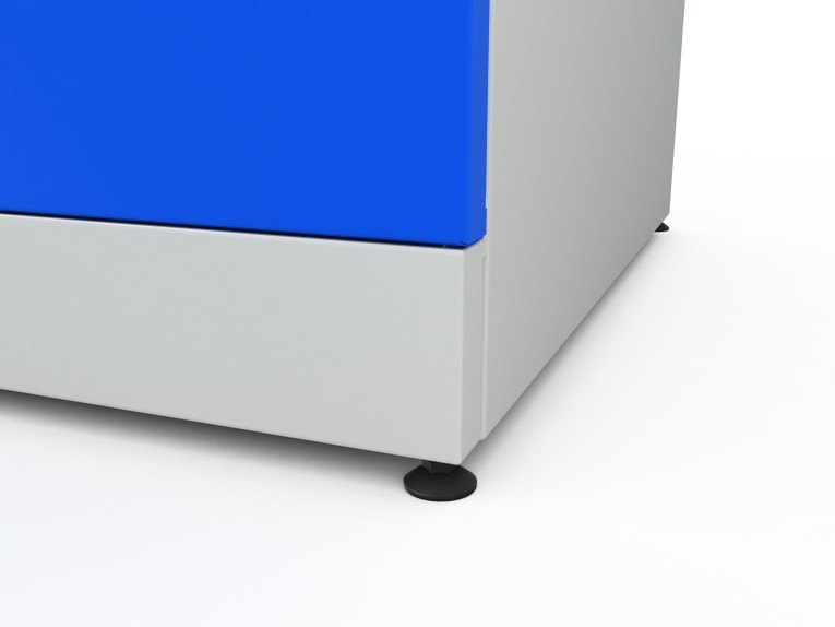 Шкаф для инструментов ERGO XS 02 купить в Новосибирске Шкаф для инструментов ERGO XS 02 купить в Новосибирске