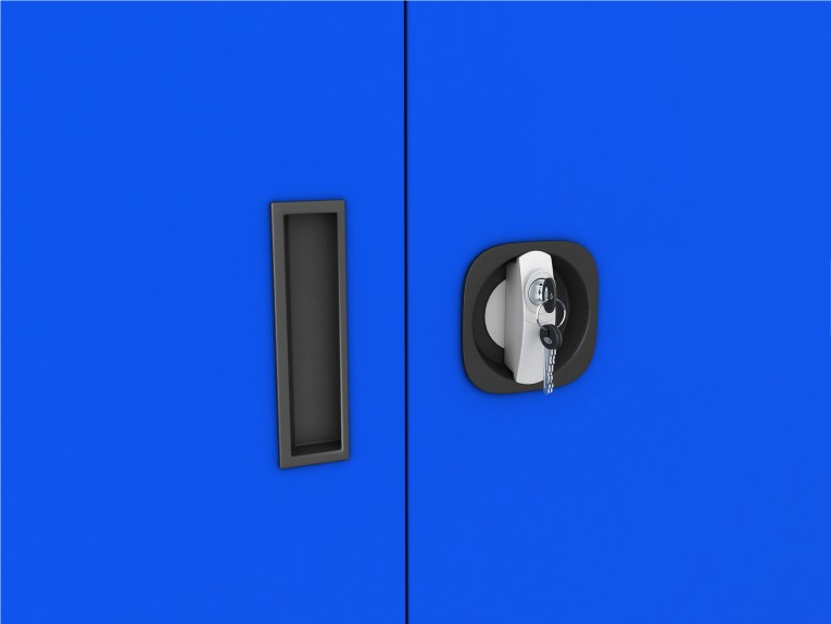 Шкаф для инструментов ERGO XS 02 купить в Новосибирске Шкаф для инструментов ERGO XS 02 купить в Новосибирске