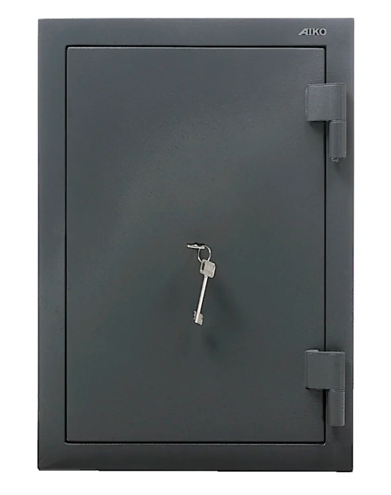 Офисный сейф Aiko AMH-65T (132T) купить в Новосибирске Офисный сейф Aiko AMH-65T (132T) купить в Новосибирске