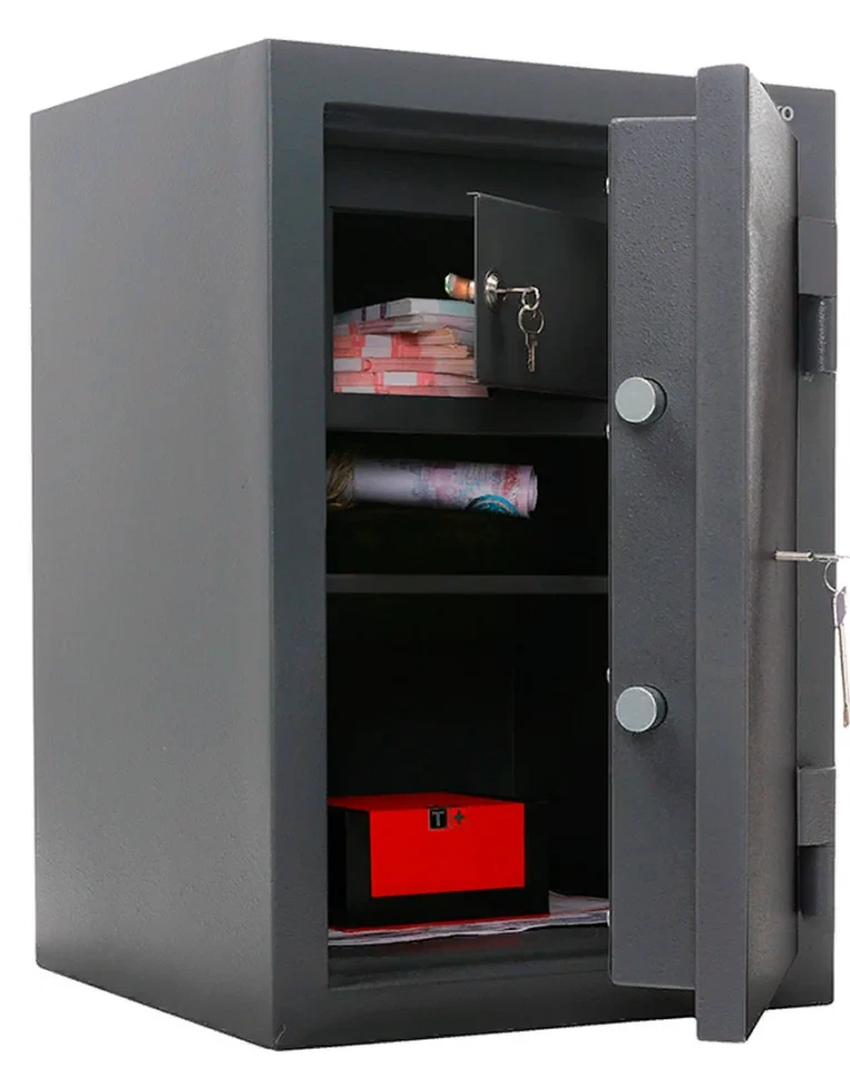 Офисный сейф Aiko AMH-65T (132T) купить в Новосибирске