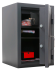 Офисный сейф Aiko AMH-65T (132T) купить в Новосибирске