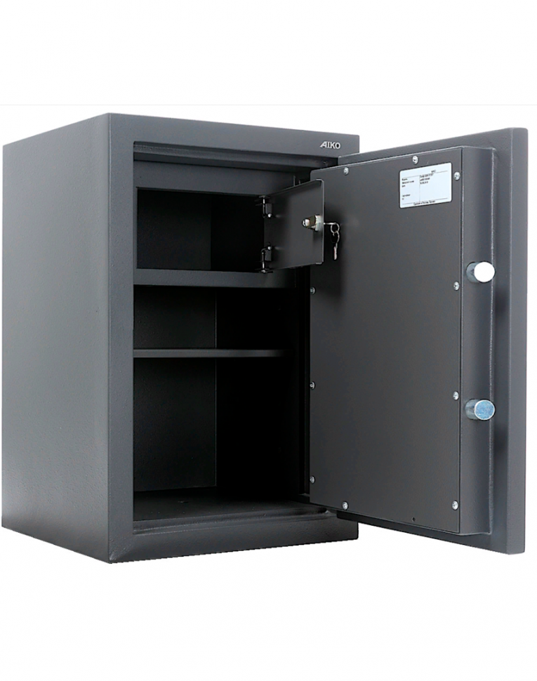 Офисный сейф Aiko AMH-65T (132T) купить в Новосибирске Офисный сейф Aiko AMH-65T (132T) купить в Новосибирске