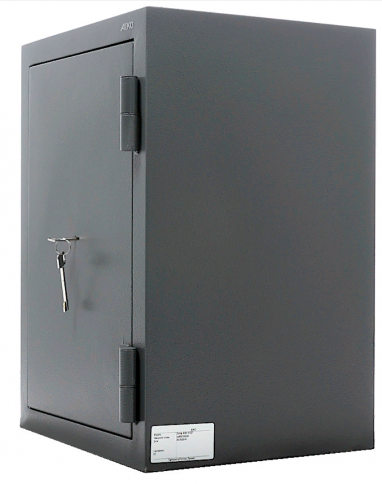 Офисный сейф Aiko AMH-65T (132T) купить в Новосибирске Офисный сейф Aiko AMH-65T (132T) купить в Новосибирске