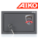 Сейф для пистолета Aiko TT-200 купить в Новосибирске