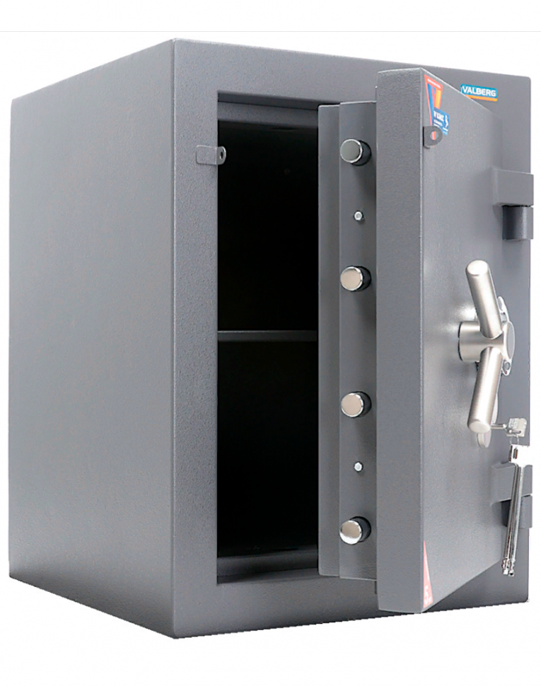 Взломостойкий сейф Valberg Рубеж 67 EL купить в Новосибирске