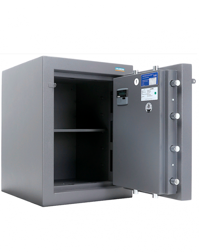 Взломостойкий сейф Valberg Рубеж 67 EL купить в Новосибирске