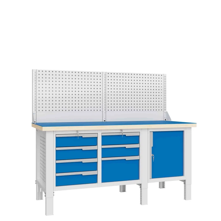 Верстак CTR 1802.S347.13-1 купить в Новосибирске