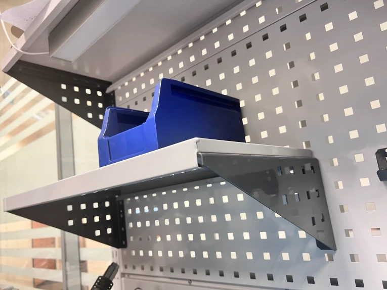 Верстак CTR 1802.S347.13-1 купить в Новосибирске