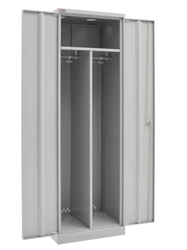 Шкаф гардеробный ДиКом Рационал ОД-321-О купить в Новосибирске Шкаф гардеробный ДиКом Рационал ОД-321-О купить в Новосибирске