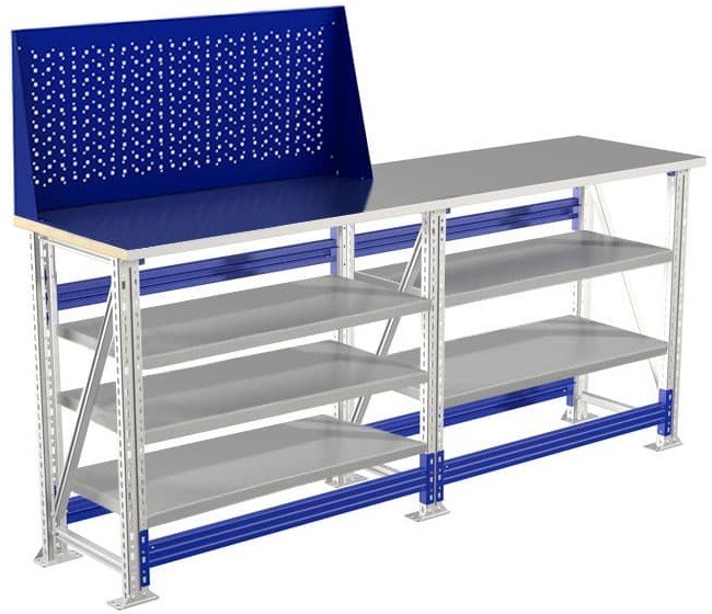 Верстак Master MT100.MF1 / MF1 / MF1.013.002 купить в Новосибирске Верстак Master MT100.MF1 / MF1 / MF1.013.002 купить в Новосибирске