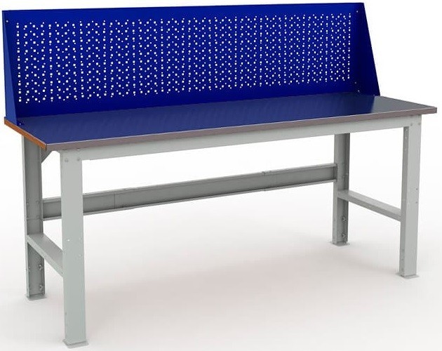 Верстак Expert W200.F2/F2.010.W купить в Новосибирске Верстак Expert W200.F2/F2.010.W купить в Новосибирске