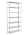 Стеллаж MS Strong 2550х1200х600 7 полок купить в Новосибирске