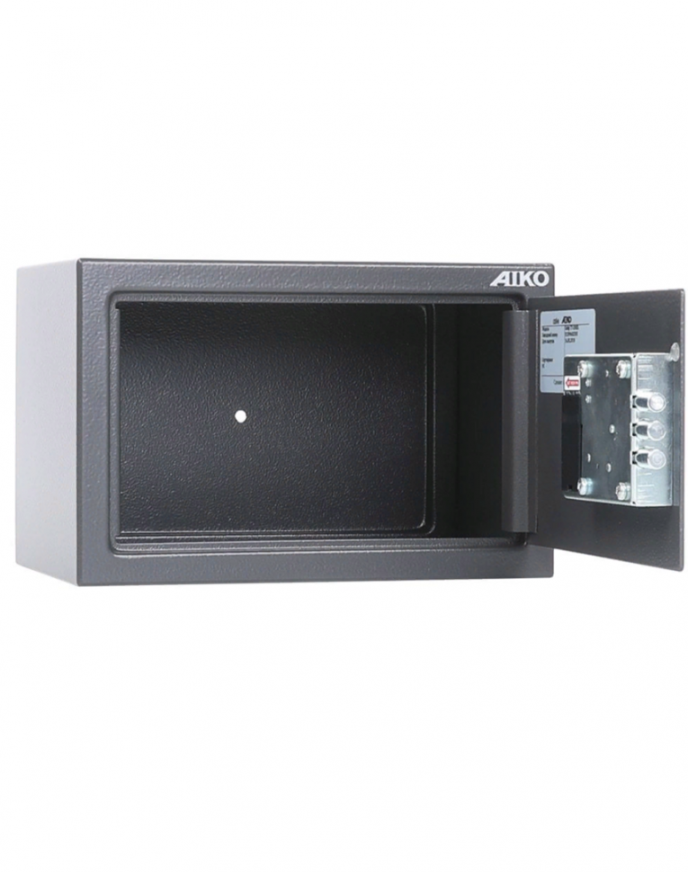 Сейф для пистолета Aiko TT-200 EL купить в Новосибирске