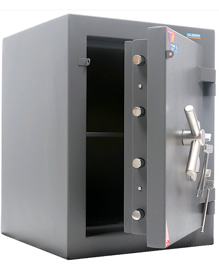 Взломостойкий сейф Valberg Рубеж 67 KL купить в Новосибирске