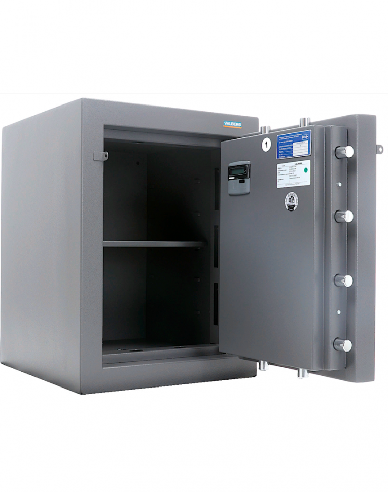 Взломостойкий сейф Valberg Рубеж 67 KL купить в Новосибирске