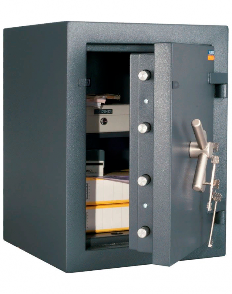 Взломостойкий сейф Valberg Рубеж 67 KL купить в Новосибирске