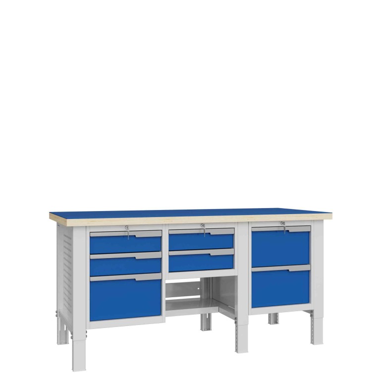 Верстак CTR 1832.S123.13 купить в Новосибирске