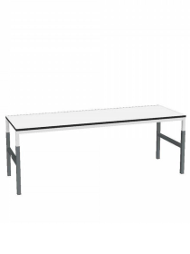 Стол монтажный ДиКом СР-М-200-01 ESD Пластик