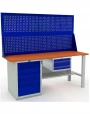 Верстак Expert W200.WS6/F2.120 Верстак Expert W200.WS6/F2.120
