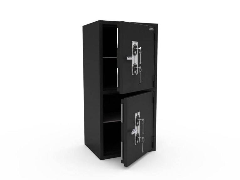 Сейф ЛС-420 БТ купить в Новосибирске