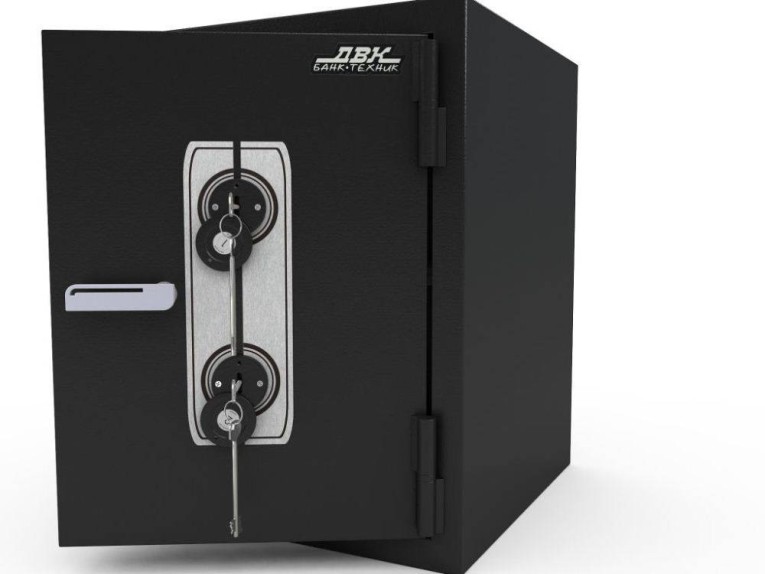 Сейф ЛС-420 БТ купить в Новосибирске